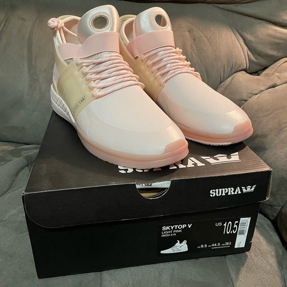 skytop v supra